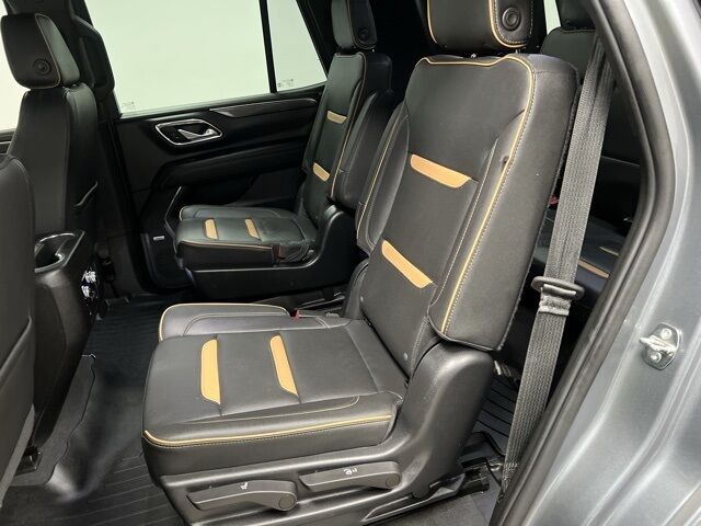 2022 GMC Yukon AT4 Highlands Ranch CO