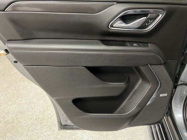 2022 GMC Yukon AT4 Highlands Ranch CO