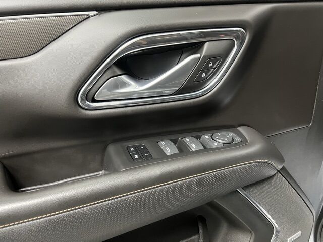 2022 GMC Yukon AT4 Highlands Ranch CO