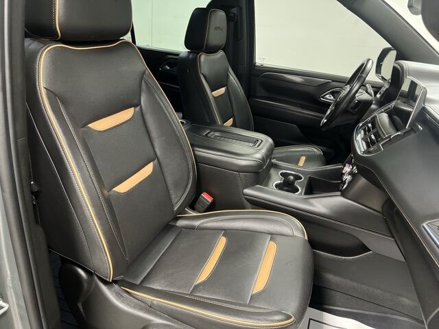 2022 GMC Yukon AT4 Highlands Ranch CO