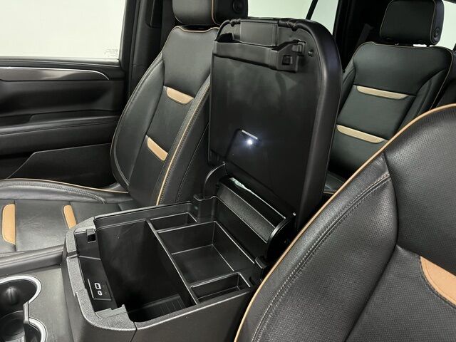 2022 GMC Yukon AT4 Highlands Ranch CO