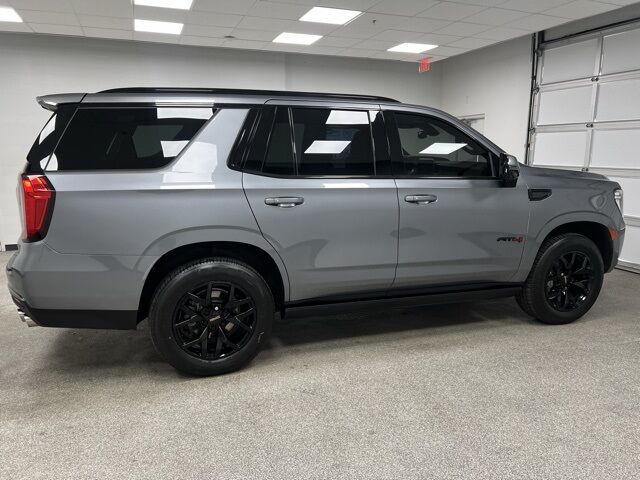 2022 GMC Yukon AT4 Highlands Ranch CO