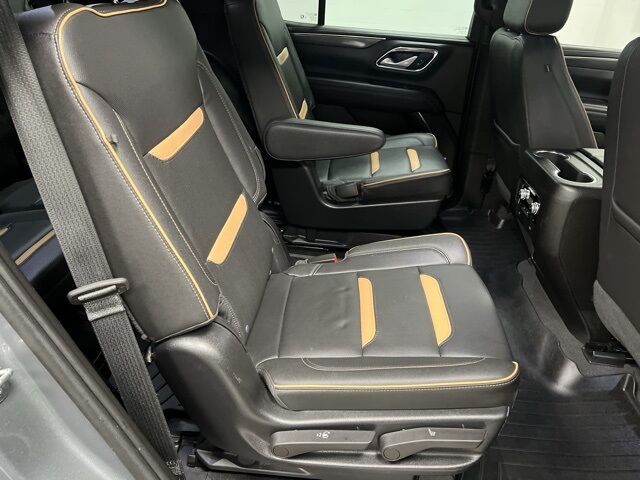 2022 GMC Yukon AT4 Highlands Ranch CO