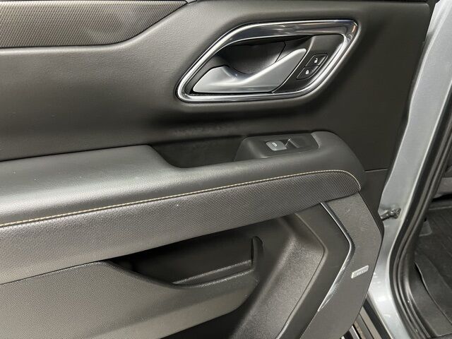 2022 GMC Yukon AT4 Highlands Ranch CO