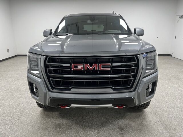 2022 GMC Yukon AT4 Highlands Ranch CO