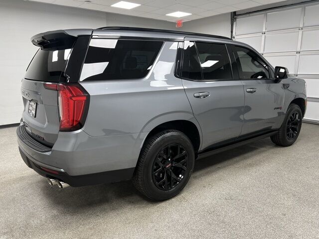 2022 GMC Yukon AT4 Highlands Ranch CO