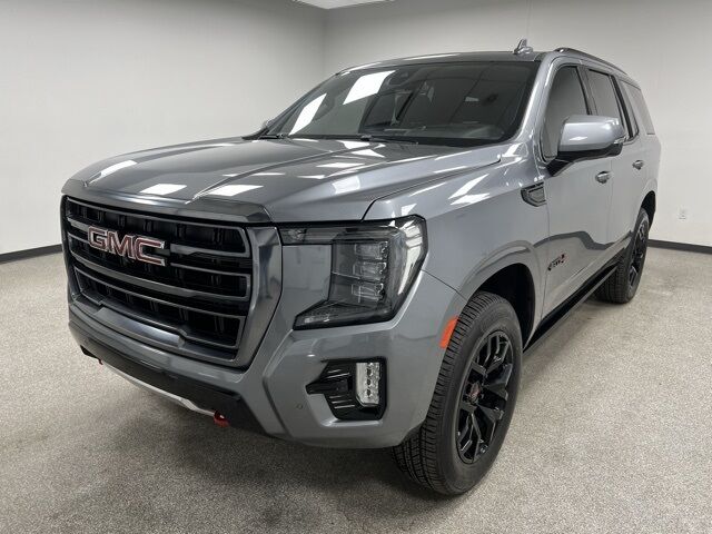 2022 GMC Yukon AT4 Highlands Ranch CO