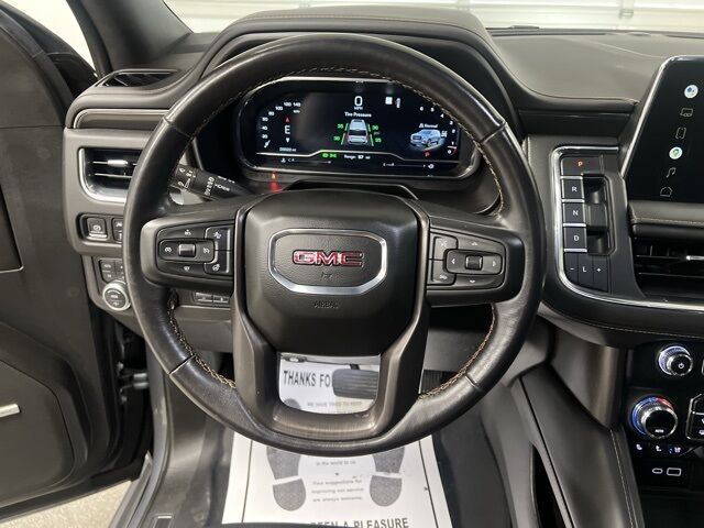 2022 GMC Yukon AT4 Highlands Ranch CO