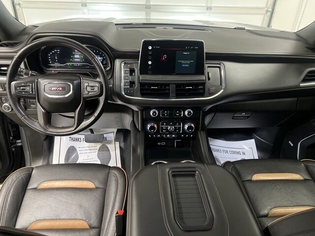 2022 GMC Yukon AT4 Highlands Ranch CO