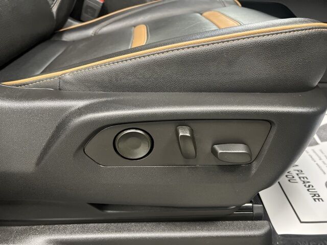 2022 GMC Yukon AT4 Highlands Ranch CO