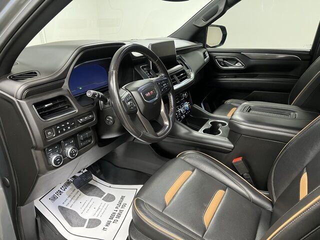 2022 GMC Yukon AT4 Highlands Ranch CO