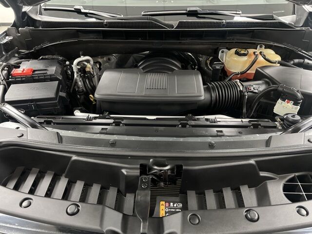 2022 GMC Yukon AT4 Highlands Ranch CO