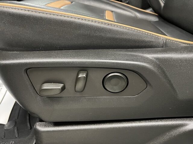 2022 GMC Yukon AT4 Highlands Ranch CO