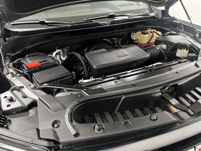 2022 GMC Yukon AT4 Highlands Ranch CO