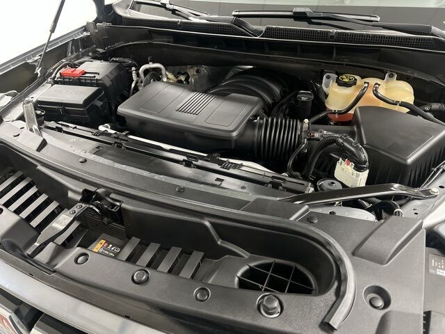 2022 GMC Yukon AT4 Highlands Ranch CO