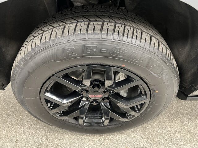 2022 GMC Yukon AT4 Highlands Ranch CO