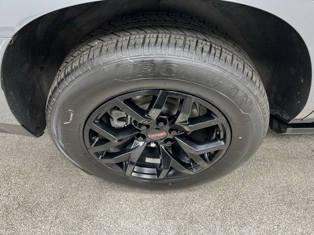 2022 GMC Yukon AT4 Highlands Ranch CO