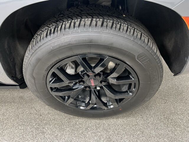 2022 GMC Yukon AT4 Highlands Ranch CO