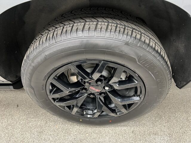 2022 GMC Yukon AT4 Highlands Ranch CO