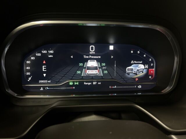 2022 GMC Yukon AT4 Highlands Ranch CO