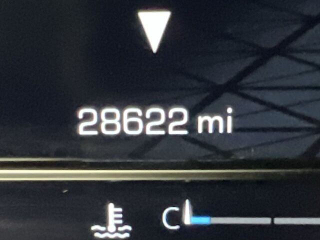 2022 GMC Yukon AT4 Highlands Ranch CO