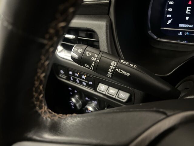 2022 GMC Yukon AT4 Highlands Ranch CO