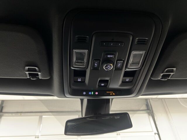 2022 GMC Yukon AT4 Highlands Ranch CO