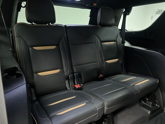 2022 GMC Yukon AT4 Highlands Ranch CO