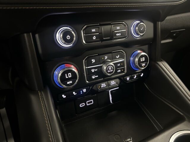 2022 GMC Yukon AT4 Highlands Ranch CO