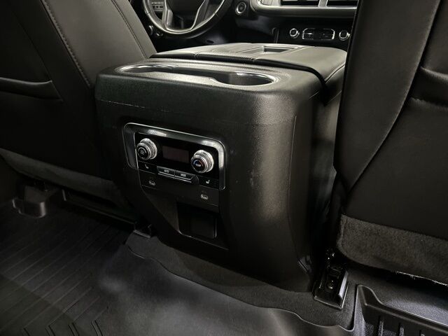 2022 GMC Yukon AT4 Highlands Ranch CO