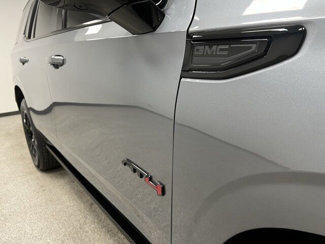 2022 GMC Yukon AT4 Highlands Ranch CO