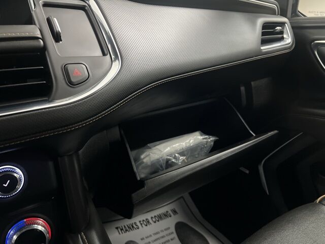 2022 GMC Yukon AT4 Highlands Ranch CO