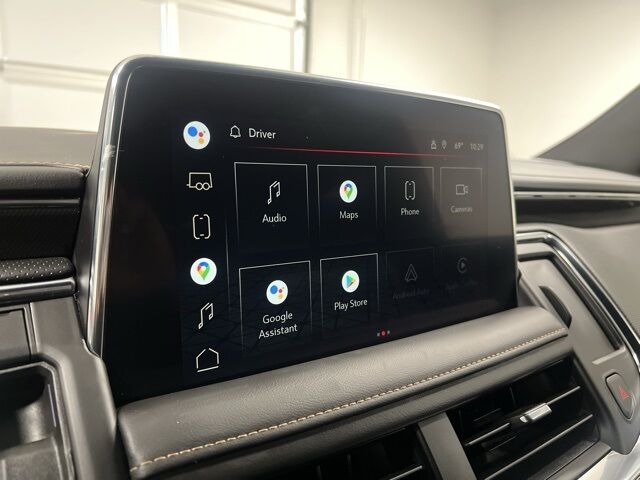 2022 GMC Yukon AT4 Highlands Ranch CO