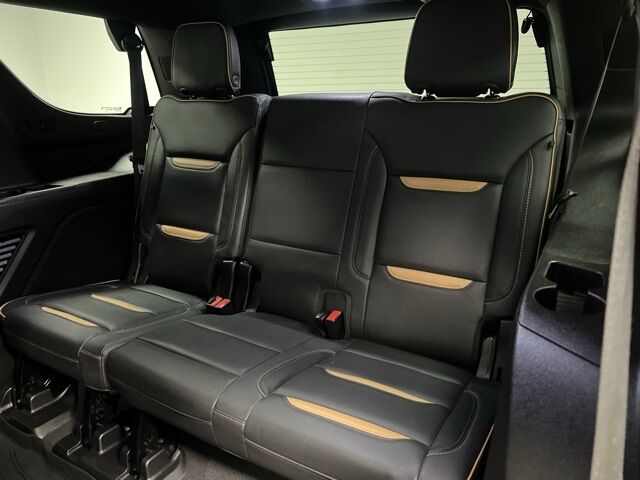 2022 GMC Yukon AT4 Highlands Ranch CO