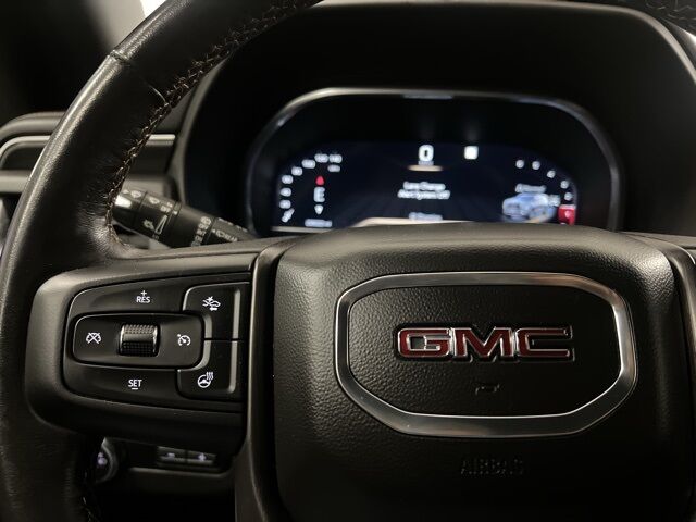 2022 GMC Yukon AT4 Highlands Ranch CO