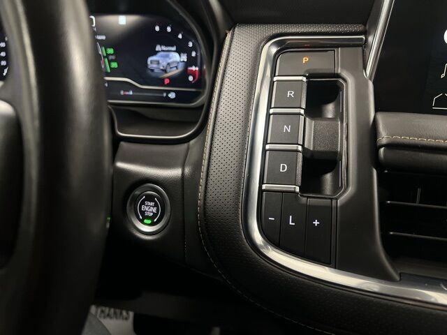 2022 GMC Yukon AT4 Highlands Ranch CO