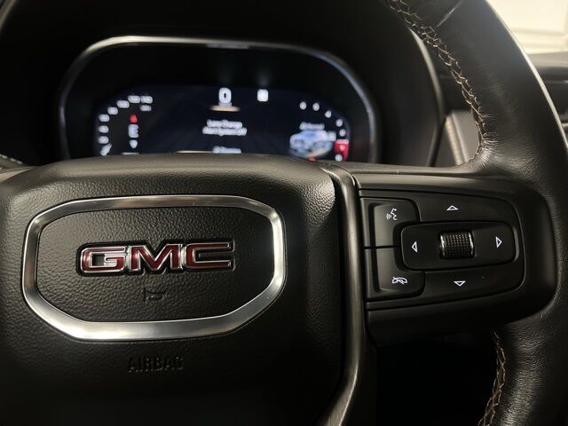 2022 GMC Yukon AT4 Highlands Ranch CO