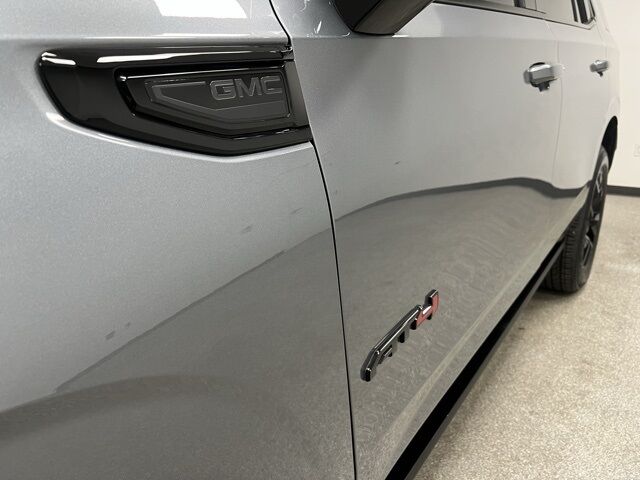 2022 GMC Yukon AT4 Highlands Ranch CO