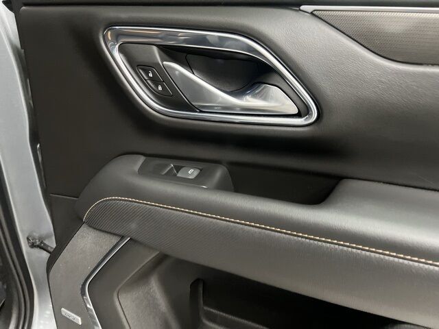 2022 GMC Yukon AT4 Highlands Ranch CO