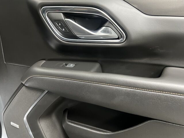 2022 GMC Yukon AT4 Highlands Ranch CO