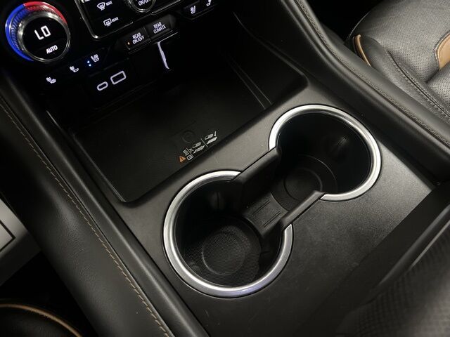 2022 GMC Yukon AT4 Highlands Ranch CO