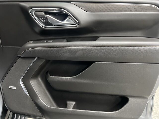 2022 GMC Yukon AT4 Highlands Ranch CO