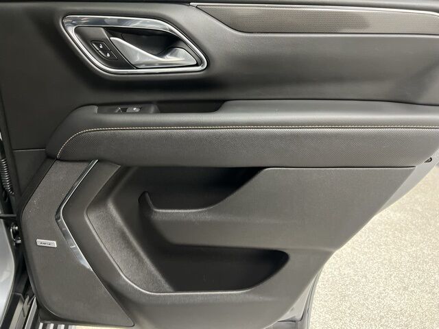 2022 GMC Yukon AT4 Highlands Ranch CO