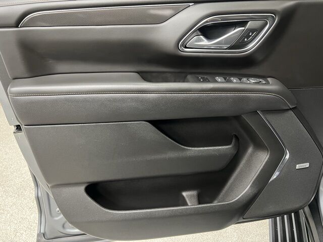 2022 GMC Yukon AT4 Highlands Ranch CO