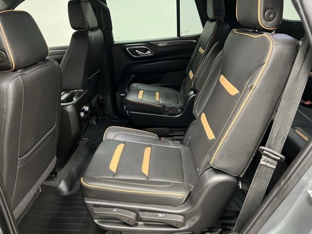 2022 GMC Yukon AT4 Highlands Ranch CO