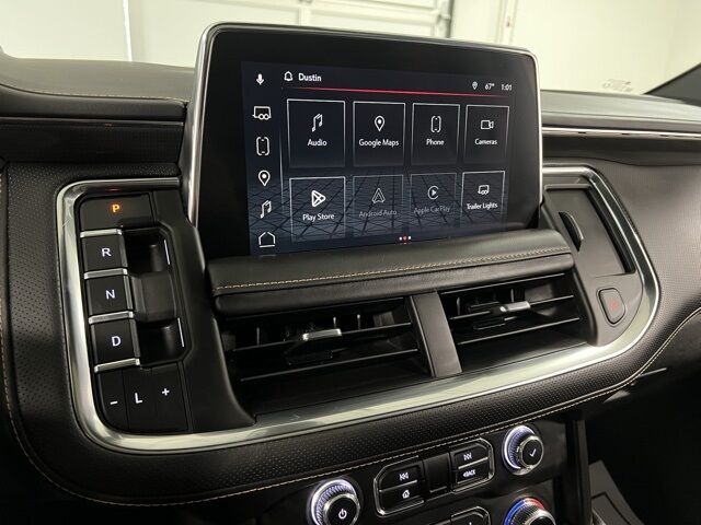 2022 GMC Yukon AT4 Loveland CO