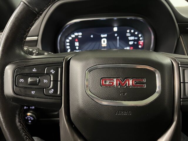 2022 GMC Yukon AT4 Loveland CO