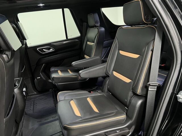 2022 GMC Yukon AT4 Loveland CO