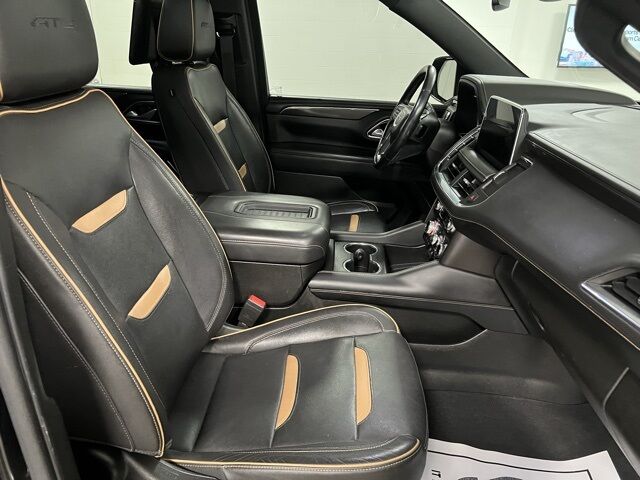 2022 GMC Yukon AT4 Loveland CO