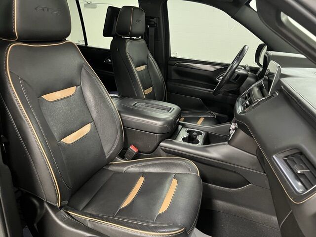 2022 GMC Yukon AT4 Loveland CO